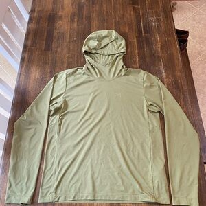 Arc’teryx Remige hoody
